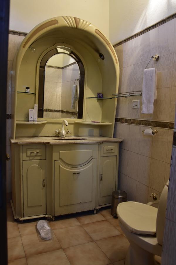 Modipur Hotel Rāmpur Exteriér fotografie